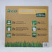 IECO - Compostable Party Kit for 25 People - 227 Pcs/Case - Bulk Mart