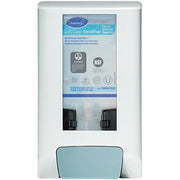 IntelliCare - Manual Hybrid Dispenser White - Each - Bulk Mart