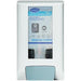 IntelliCare - Manual Hybrid Dispenser White - Each - Bulk Mart