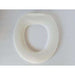 JAN MAR - Discreet Half Fold Paper Toilet Seat Covers - 250 / Pack - Bulk Mart