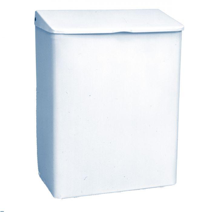 JAN MAR - Feminine Sanitary Napkin Receptacle - Each - Bulk Mart