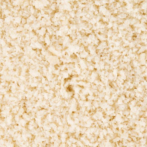 Kikkoman - Panko Japanese Style Toasted Bread Crumbs - 25 Lbs - Bulk Mart