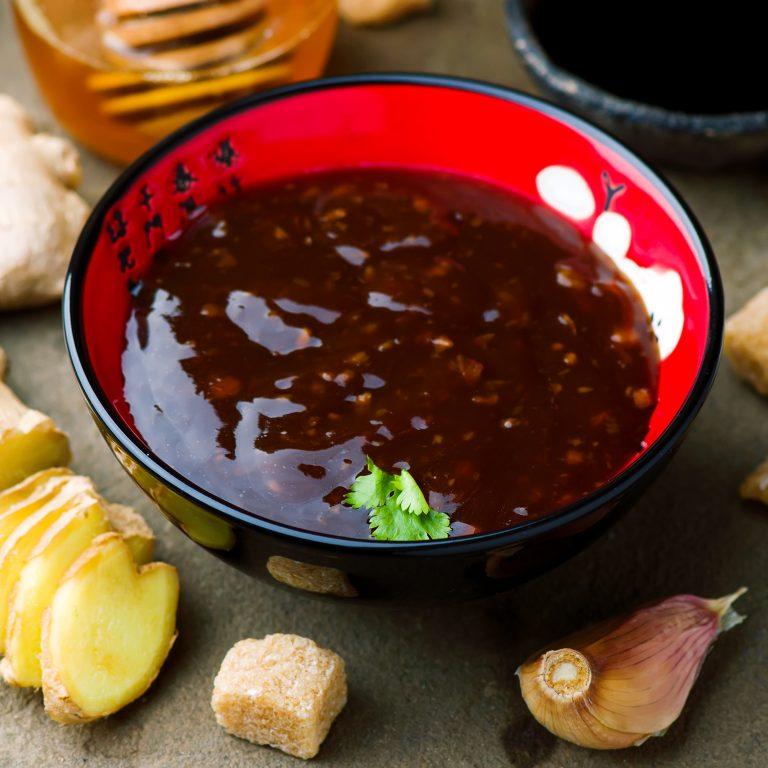 Kikkoman - Teriyaki Sauce - 3.78 L - Bulk Mart