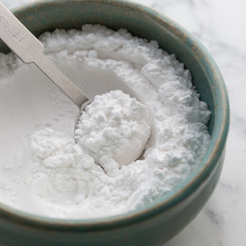 King Of Spice - Cream Of Tartar - 55 Lbs - Bulk Mart