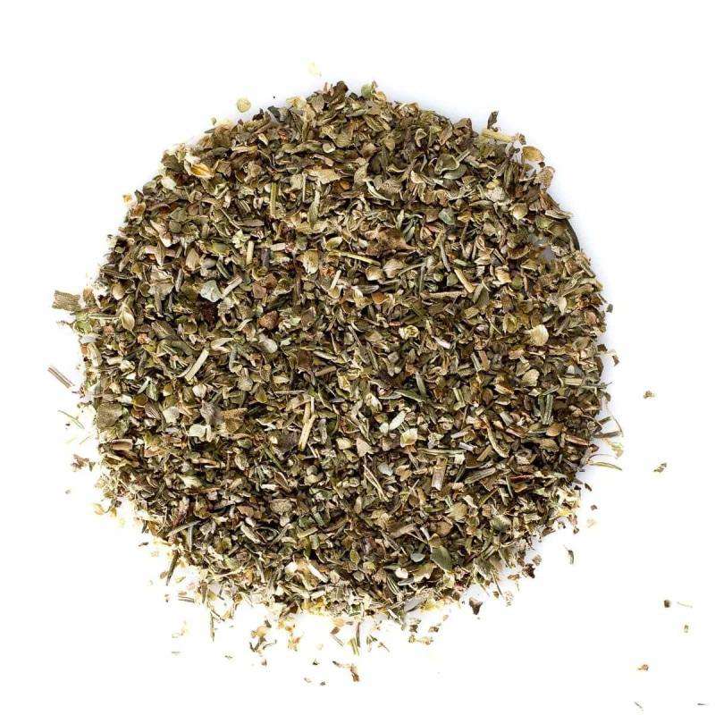 King Of Spice - Italian Seasoning - 5 Lbs - Bulk Mart