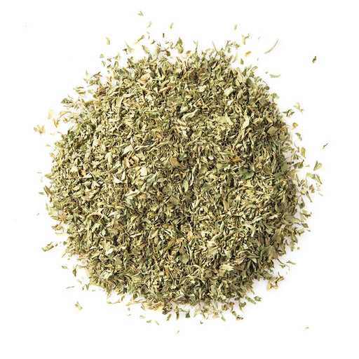 King Of Spice - Parsley Flakes - 5 Lbs - Bulk Mart
