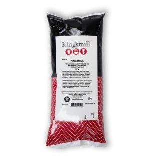 Kingsmill - Iced Cappuccino Mix - 6 x 907 g - Bulk Mart