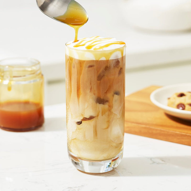 Kingsmill - Iced Cappuccino Mix - 907 g - Bulk Mart