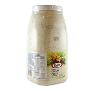 Kraft - Creamy Caesar Dressing - 3.78 L - Bulk Mart