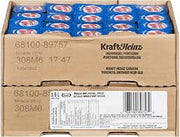 Kraft Heinz - Miracle Whip Dressing - 200 x 18 ml - Bulk Mart