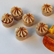 Lapaco - 3.75" White Baking Cup - 5 x 1000pcs/Case - Bulk Mart