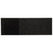 Lapaco - Black Paper Napkin Bands 1.5" x 4.25" - 2000/Pack - Bulk Mart