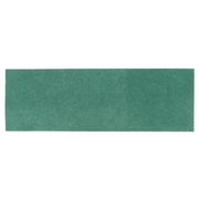 Lapaco - Hunter Green Paper Napkin Band 1.5" x 4.25" - 2000/Pack - Bulk Mart