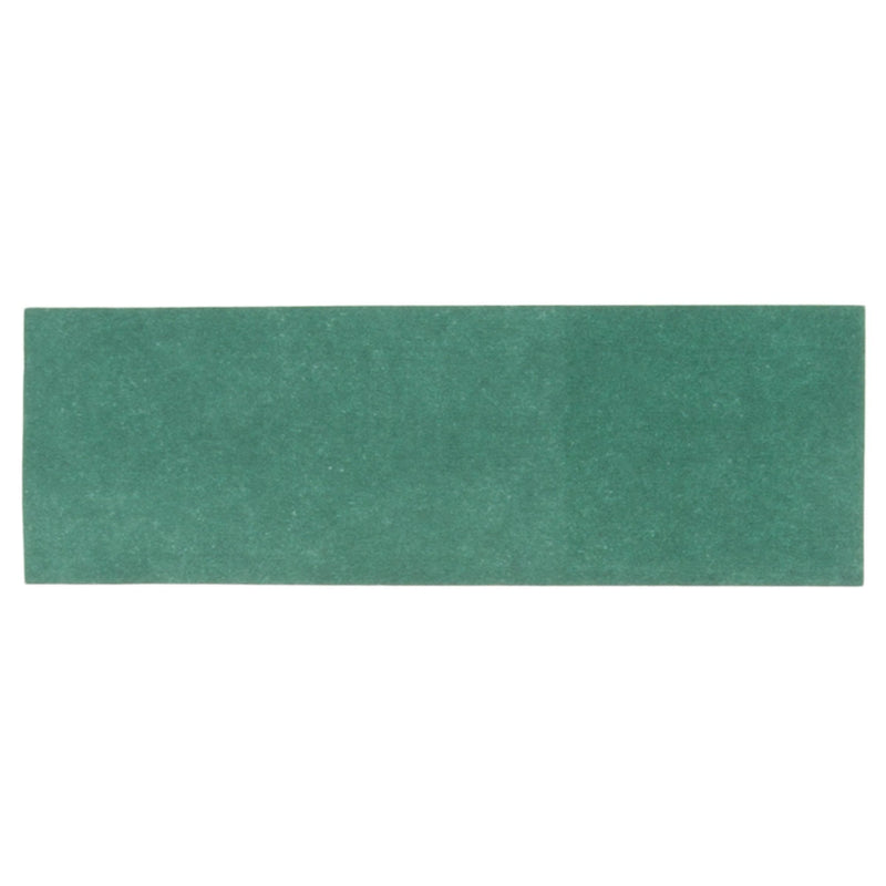 Lapaco - Hunter Green Paper Napkin Band 1.5" x 4.25" - 2000/Pack - Bulk Mart