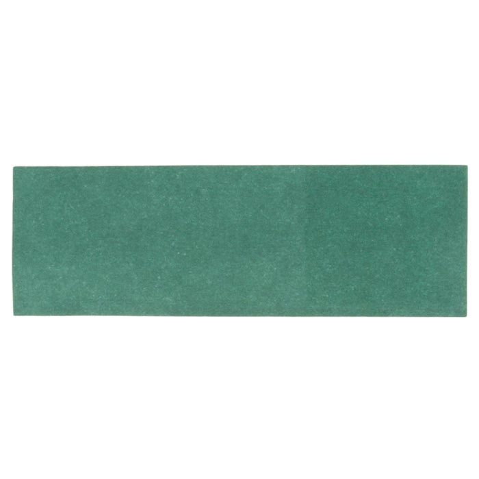 Lapaco - Hunter Green Paper Napkin Band 1.5" x 4.25" - 2000/Pack - Bulk Mart