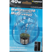 Luminus - 40W Clear Multipurpose Light Bulb, P-11140 - Each - Bulk Mart