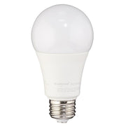 Luminus - A19 - 6W Daylight Non-Dimmable LED Bulb E26 Base - Each - Bulk Mart