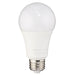 Luminus - A19 - 6W Daylight Non-Dimmable LED Bulb E26 Base - Each - Bulk Mart