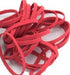 MC - #10 Rubber Bands 1.25" Red - 1 Lb / Pack - Bulk Mart