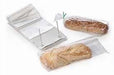 MC - 10"x 20" Wicketed Clear Deli Poly Bags - 2000/Case - Bulk Mart