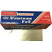 MC - 12" Standard Aluminum Foil Roll 12" x 200M - Each - Bulk Mart