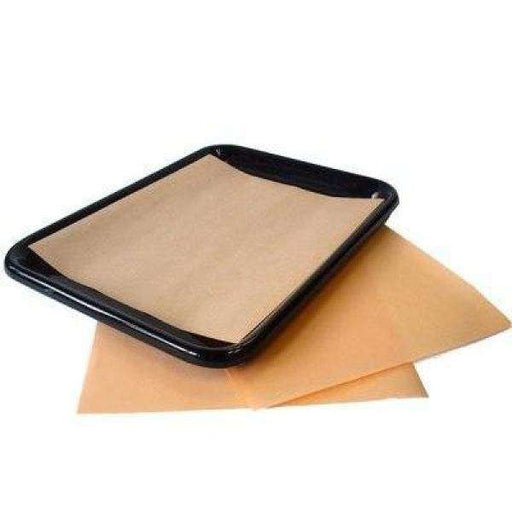 MC - 12" x 18" Peach Paper Sheet - 1000 / Case - Bulk Mart