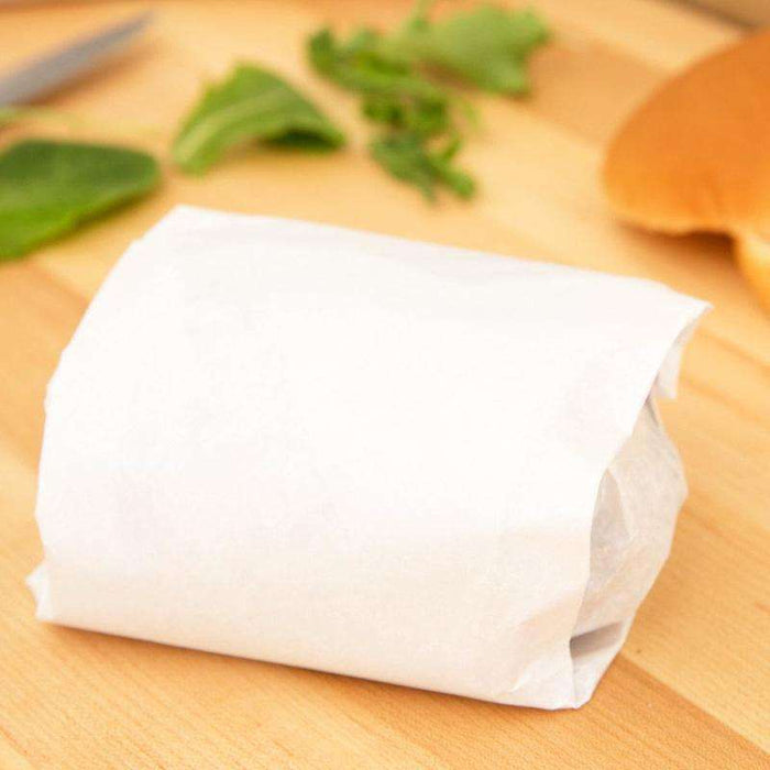 MC - 12" x 18" Wax Paper Sheet - 1000 / Pack - Bulk Mart