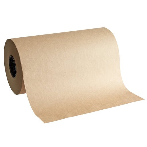 MC - 15" x 6.7" Freezer Paper Wrap - 1 Roll Each - Bulk Mart