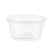 MC - 2 Oz Clear Plastic Portion Cup - 2500/Case - Bulk Mart