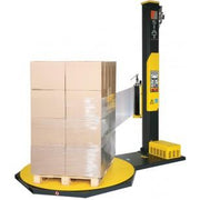 MC - 20" x 5000' Pallet Wrap For Machine 70 Guage - 1 Roll - Bulk Mart