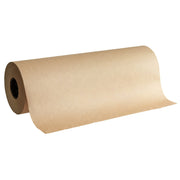 MC - 24" x 6.75" Freezer Paper Wrap - 1 Roll Each - Bulk Mart