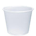 MC - 5.5 Oz Plastic Portion Cup - 2500/case - Bulk Mart