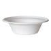 MC - 8 Oz Biodegradable Sugarcane Bagasse Bowl - 1500/Case - Bulk Mart