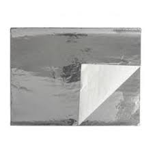 MC - 9" x 10.75" Aluminum Foil Pop Up Sheets - 500 / Box - Bulk Mart