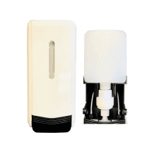 MC - Foam Soap Manual Dispenser 1000 ml - Each - Bulk Mart