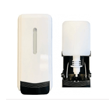 MC - Gel Soap Manual Dispenser 1000 ml - Each - Bulk Mart