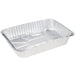 Rectangular Aluminum Foil Roaster Pan - 100/Case - Bulk Mart