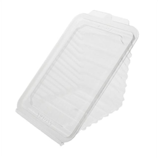 MC - Sandwich Wedge Container - 250/Case - Bulk Mart