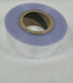 McCall's - 2" x 500 Ft Clear Cake Collar / Wrap - Each Roll - Bulk Mart