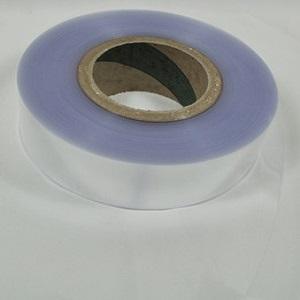 McCall's - 3" x 500 Ft Clear Cake Collar / Wrap - Each Roll - Bulk Mart