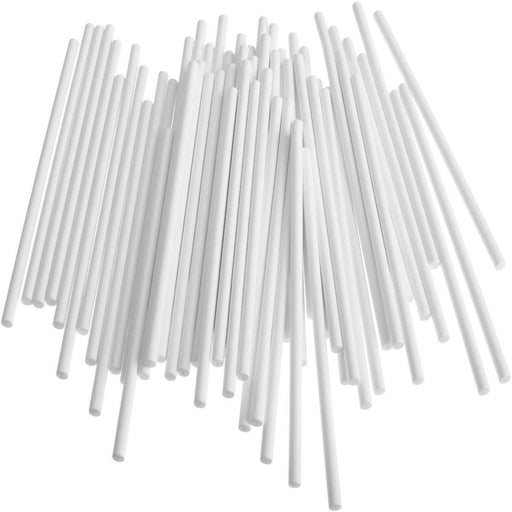 McCall's - 6" Sucker & Lollypop Sticks - 225/Pack - Bulk Mart