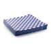 MPC - 12" x 12" Blue Checker Paper - 1000 / Pack - Bulk Mart