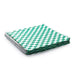 MPC - 12" x 12" Green Checker Paper - 1000 / Pack - Bulk Mart