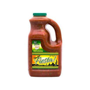 Nutri Gourmet - Fiesta Medium Thick Chunky Salsa - 3.78 L - Bulk Mart