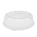 Pactiv Caterware - P9812 - 12" Crystal Dome Clear Lid - 50/Case - Bulk Mart