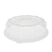 Pactiv Caterware - P9816Y - 16" Crystal Dome Clear Lid - 50/Case - Bulk Mart