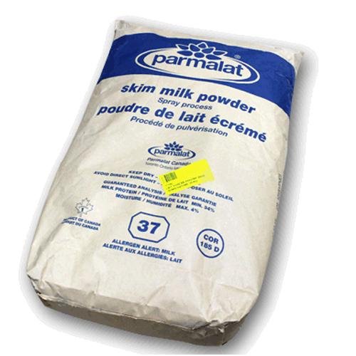 Parmalat - Skim Milk Powder - 25 Kg - Bulk Mart