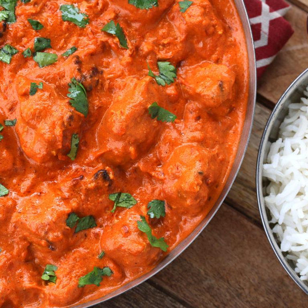 Pataks - Tikka Masala Cooking Sauce - 400 ml - Bulk Mart