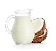 Pearl - Coconut Milk - 400 ml - Bulk Mart