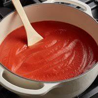 Primo - Tomato Sauce - 100 oz - Bulk Mart